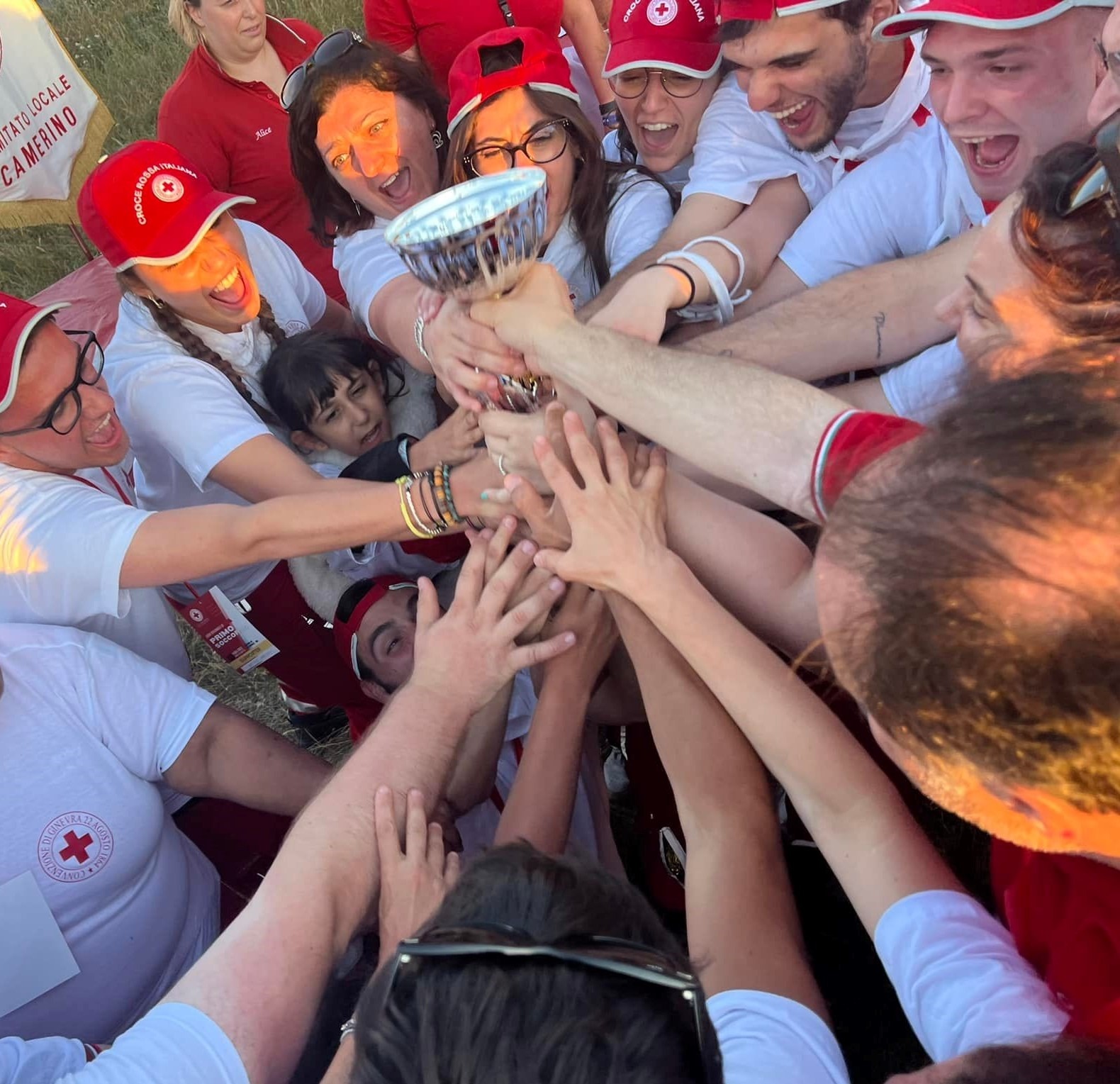 Gara regionale 2022 cri urbino_1